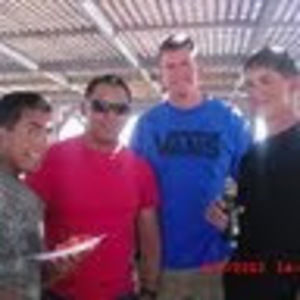 Meet your Posher, Michael